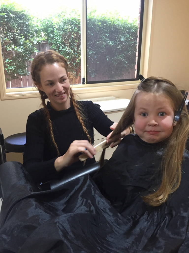 Hairdresser Albany Creek Beauty Parlour